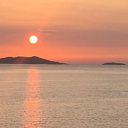 Villa Iva Lastovo Uble Buitenkant foto