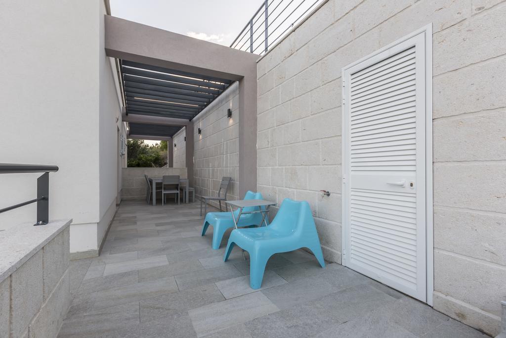 Villa Iva Lastovo Uble Buitenkant foto